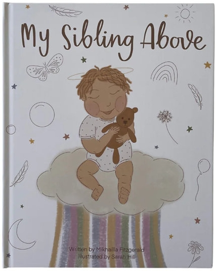 sibling book B